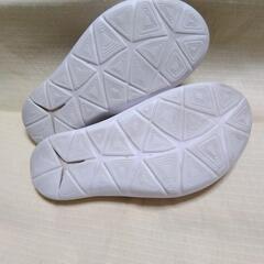 ◇NIKE Jodan レディースサンダル 23.5cmの画像
