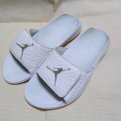 ◇NIKE Jodan レディースサンダル 23.5cm