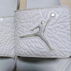 ◇NIKE Jodan レディースサンダル 23.5cmの画像