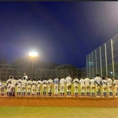 世田谷リトルリーグ　夕練体験募集‼️