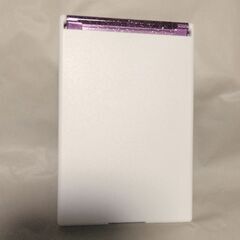 ★未使用★携帯用ミラーの画像