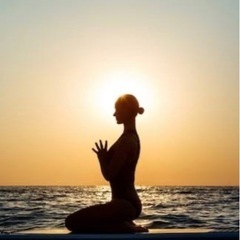 yoga ダイエットクラス生徒さん募集中の画像