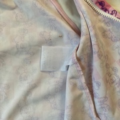 ラッシュガードの画像