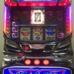 スロット　タロットエンペラー