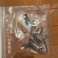 ニトリ　すのこシングルベッドの画像