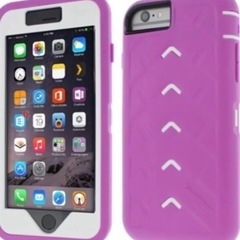 【新品未使用品】iPhone 6 Plus スマホケースの画像