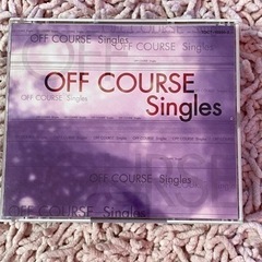 「オフコース/シングルス」