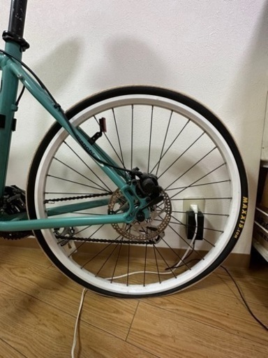 Bianchi（ビアンキ）ATTIVO 2009