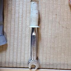 エアコントルクレンチ2分