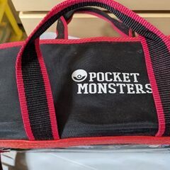 お話中。お問い合わせ停止。ポケモン柄、絵の具セットの画像