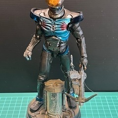 😁SICハカイダー四人衆‼️現状渡し‼️の画像