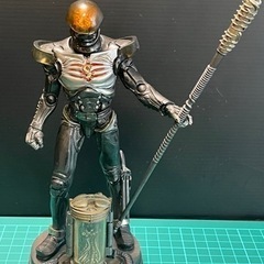 😁SICハカイダー四人衆‼️現状渡し‼️の画像