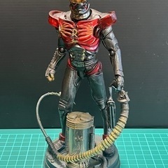 😁SICハカイダー四人衆‼️現状渡し‼️の画像