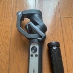 Hohem pro Camera