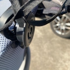 ※受け渡しの方が決まりました※【2019年12月新品購入】パナソニックGyutto 3人乗り　電動自転車の画像