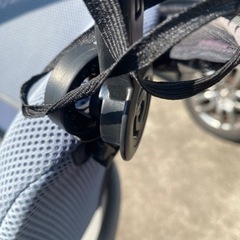 ※受け渡しの方が決まりました※【2019年12月新品購入】パナソニックGyutto 3人乗り　電動自転車の画像