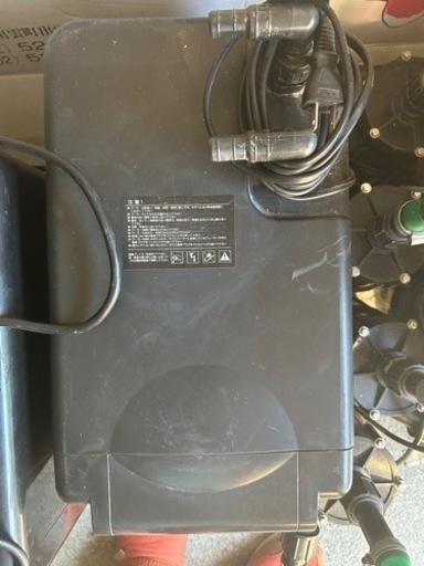 ゼンスイ　クーラー ZＲー180E