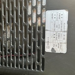 ゼンスイ　クーラー ZＲー180Eの画像
