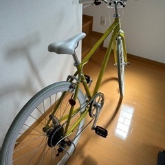 ロードバイク