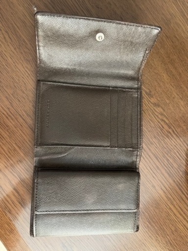 BURBERRY 財布