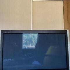 パナソニックプラズマテレビ