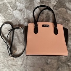 ケイトスペード 2wayバッグの画像