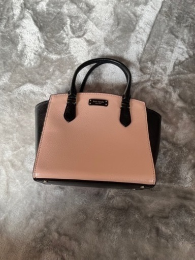 ケイトスペード 2wayバッグ