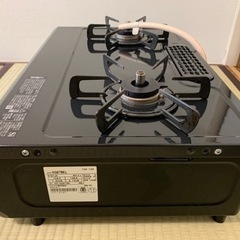 ガスコン 都市ガス2019製リンナイの画像