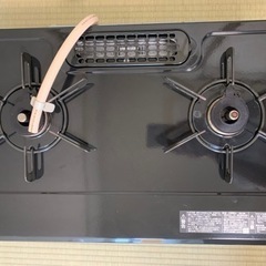 ガスコン 都市ガス2019製リンナイの画像