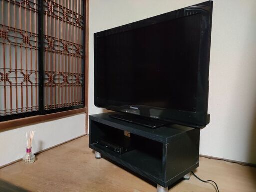 液晶テレビ pansonic TH-L32C3