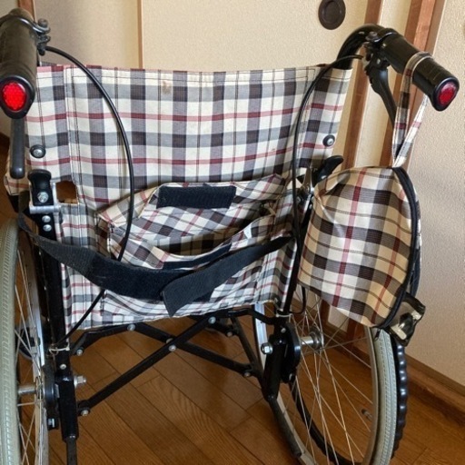 車椅子