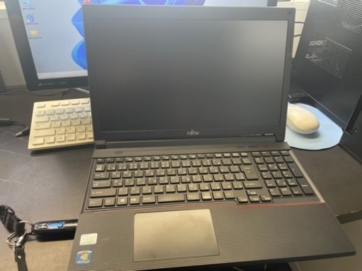 ノートPC売ります‼️