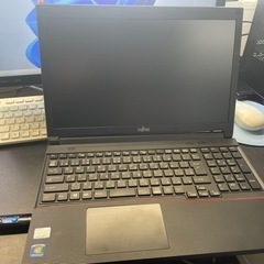 ノートPC売ります‼️