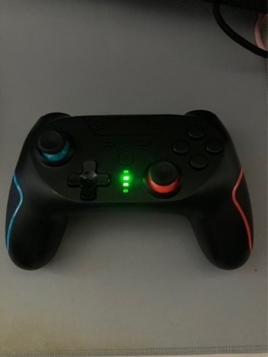 Switch ワイヤレスコントローラー