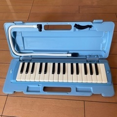鍵盤ハーモニカ
