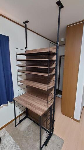 ほぼ未使用（組み立てただけ）、オプション多数