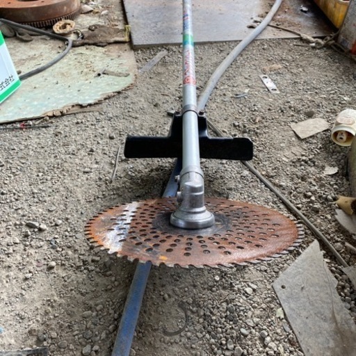 ☆MARUYAMA/KC23MX！マジックスタート！（実働ー23cc)