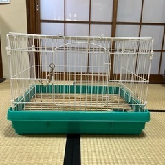 小動物用ケージ