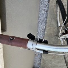 Riteway Styles 2019 オリーブ 550(700x35C) クロスバイクの画像