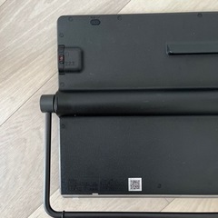 Panasonic VIERA ポータブルテレビの画像