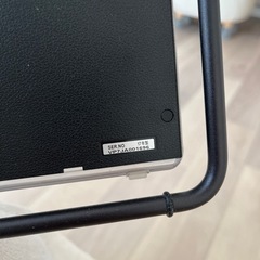 Panasonic VIERA ポータブルテレビの画像
