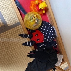 IKEA ホワイトボード&黒板【お取引中】の画像