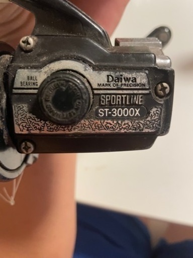 その他 daiwa SPORTIINE ST-3000X