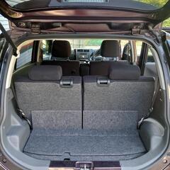 車検令和8年9月まで✨ DAIHATSU　ミラカスタム　4WD  中古車販売車　低走行の画像