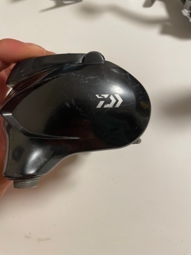 daiwa 電動リール シーボーグ 300J