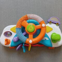 どこでもおでかけ　わくわくドライバー