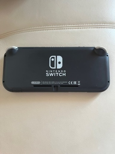 ニンテンドースイッチライト