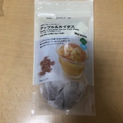 アップル&ルイボス