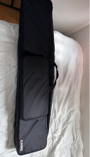 Casio privia px s1000 電子ピアノ、スタンド付