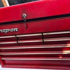 snapon スナップオン　工具箱